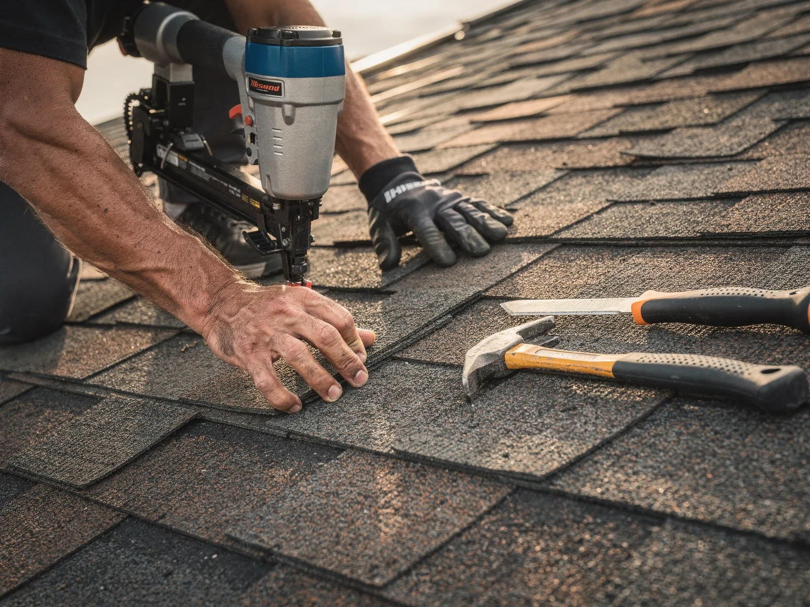 Why choose Roof Repair in Sun Valley, AZ